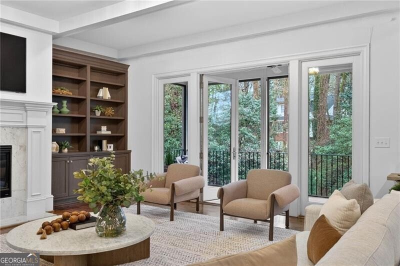 15 Lake Forrest Lane Atlanta - Photo 10