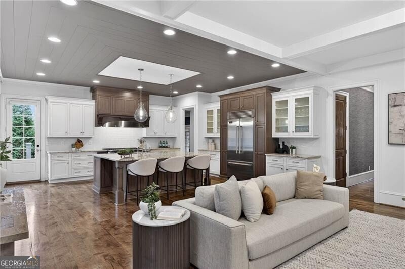 15 Lake Forrest Lane Atlanta - Photo 11