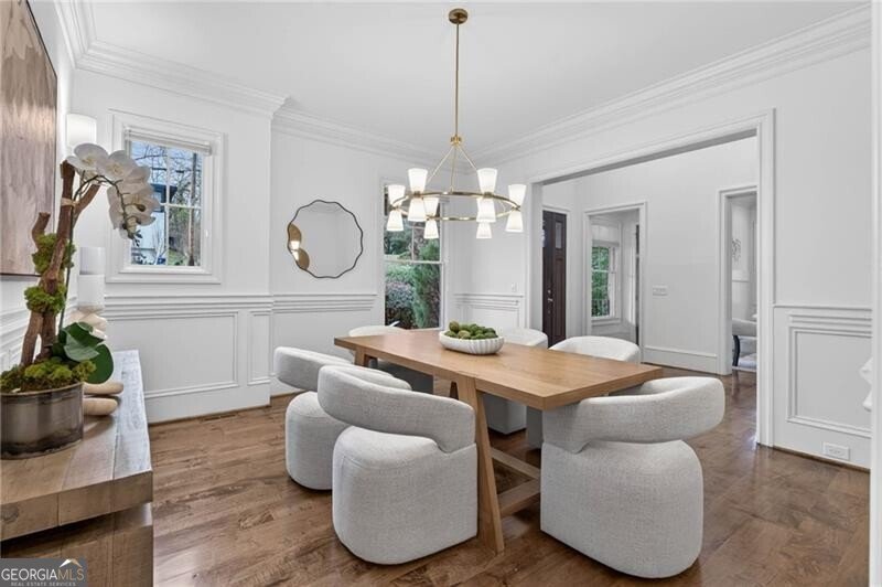 15 Lake Forrest Lane Atlanta - Photo 14