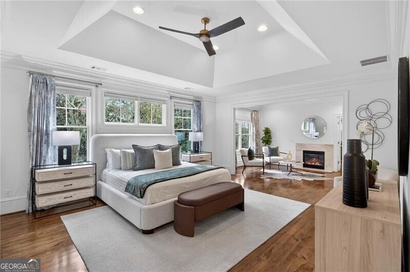 15 Lake Forrest Lane Atlanta - Photo 16