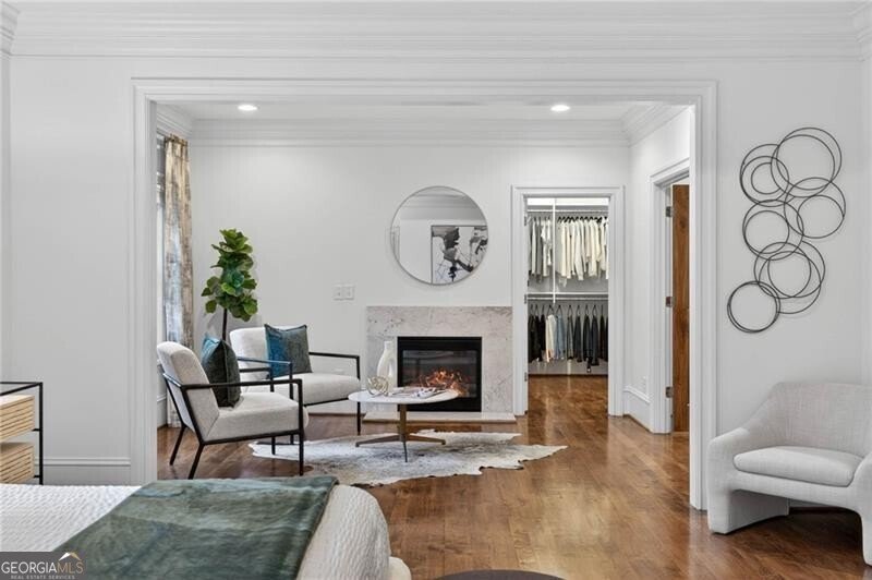 15 Lake Forrest Lane Atlanta - Photo 17