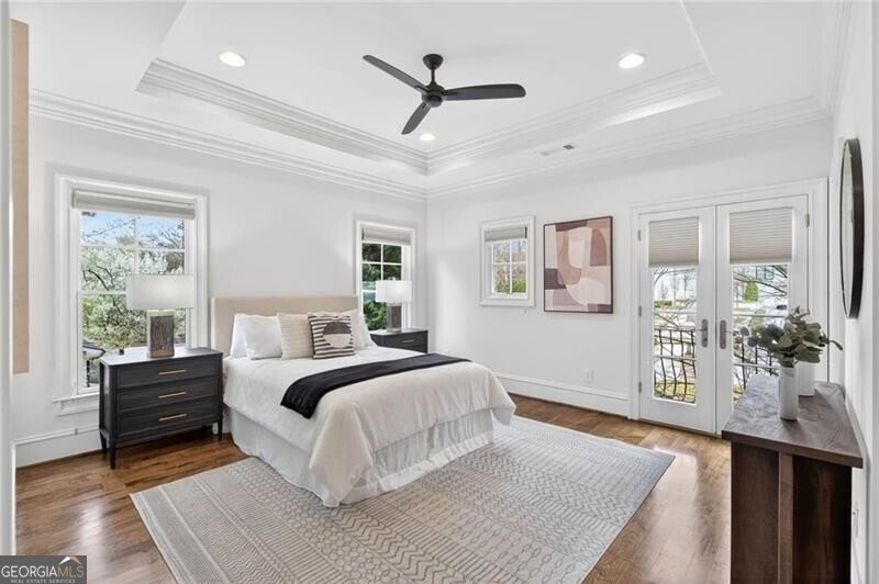 15 Lake Forrest Lane Atlanta - Photo 22