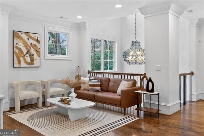 15 Lake Forrest Lane Atlanta - Photo 30