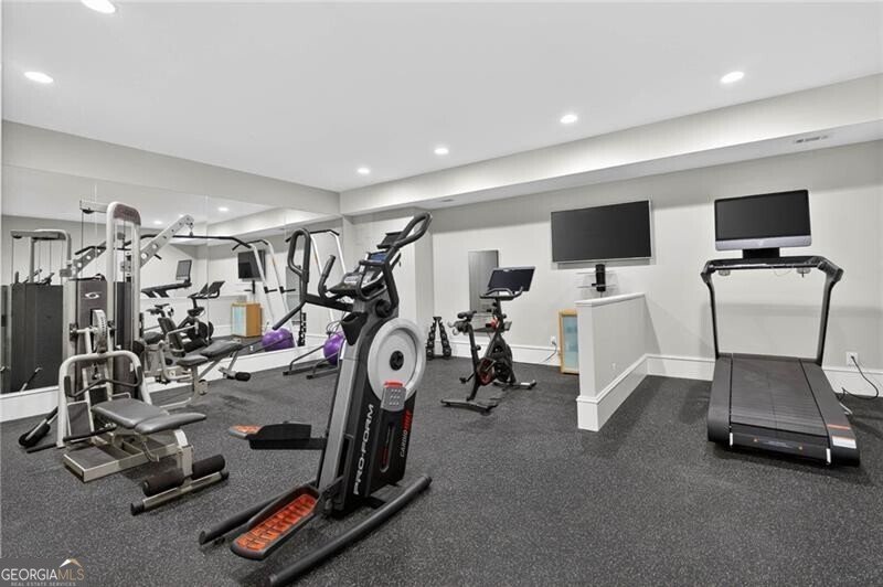 15 Lake Forrest Lane Atlanta - Photo 31