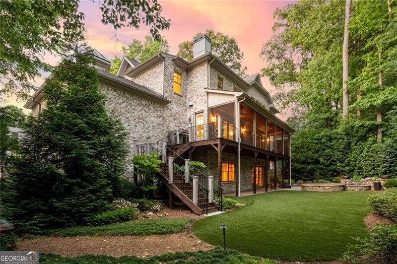 15 Lake Forrest Lane Atlanta - Photo 36