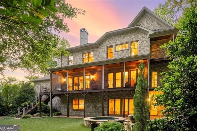 15 Lake Forrest Lane Atlanta - Photo 37