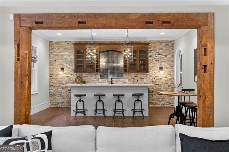 15 Lake Forrest Lane Atlanta - Photo 6