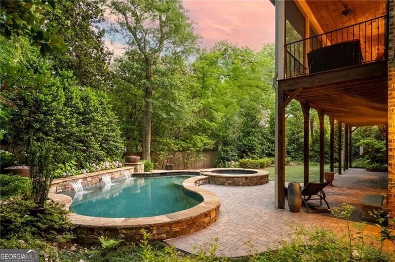 15 Lake Forrest Lane Atlanta - Photo 7