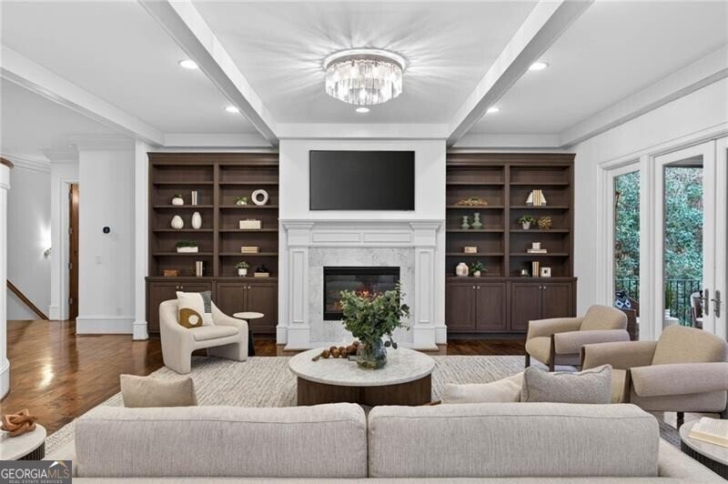 15 Lake Forrest Lane Atlanta - Photo 9