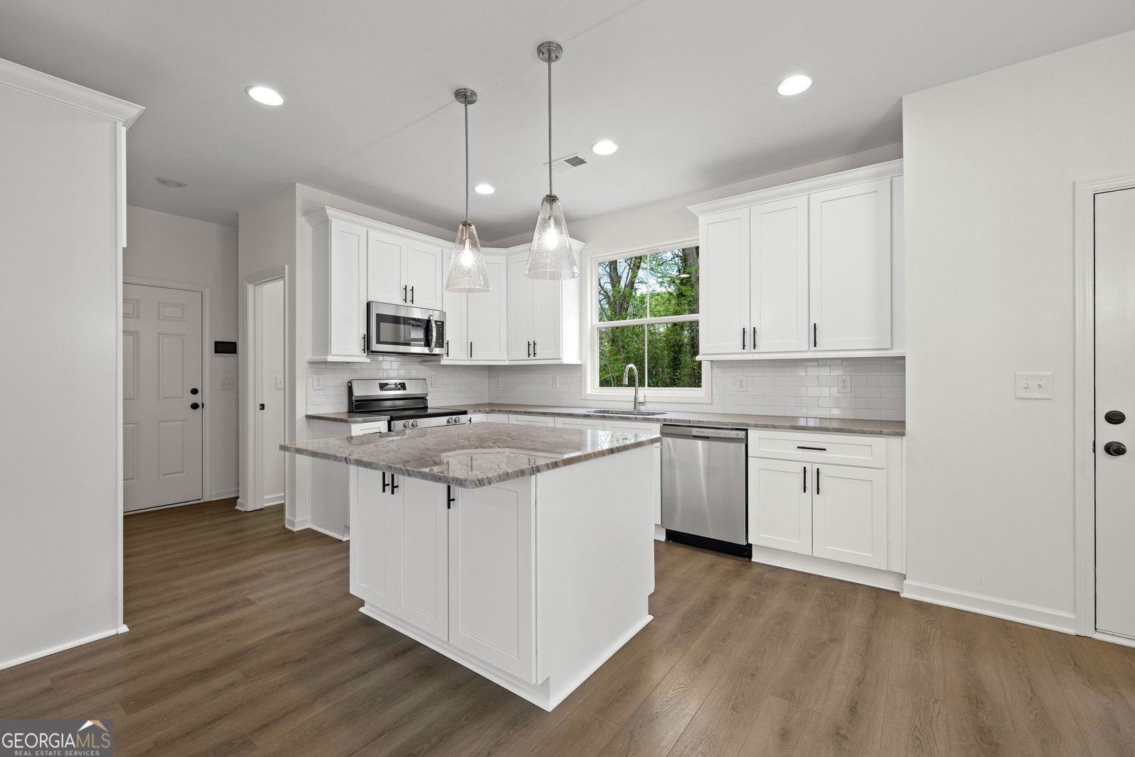 37 Ray Street Newnan - Photo 14