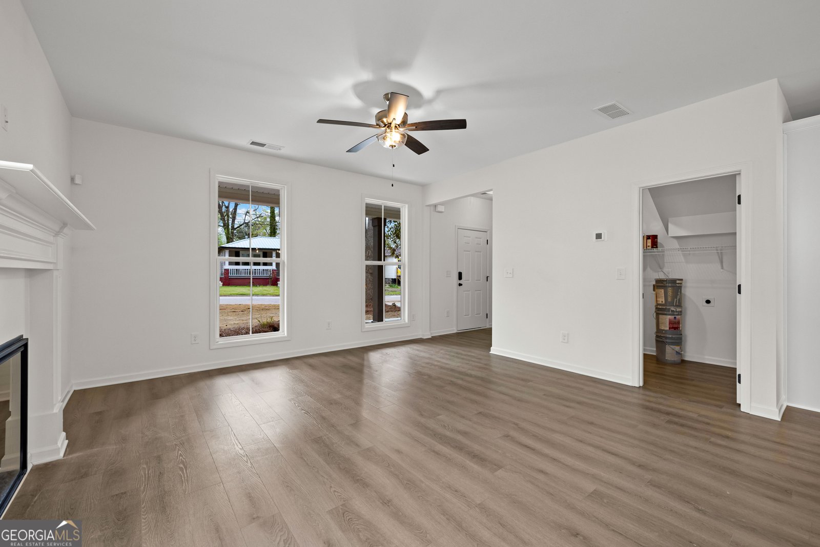 37 Ray Street Newnan - Photo 21