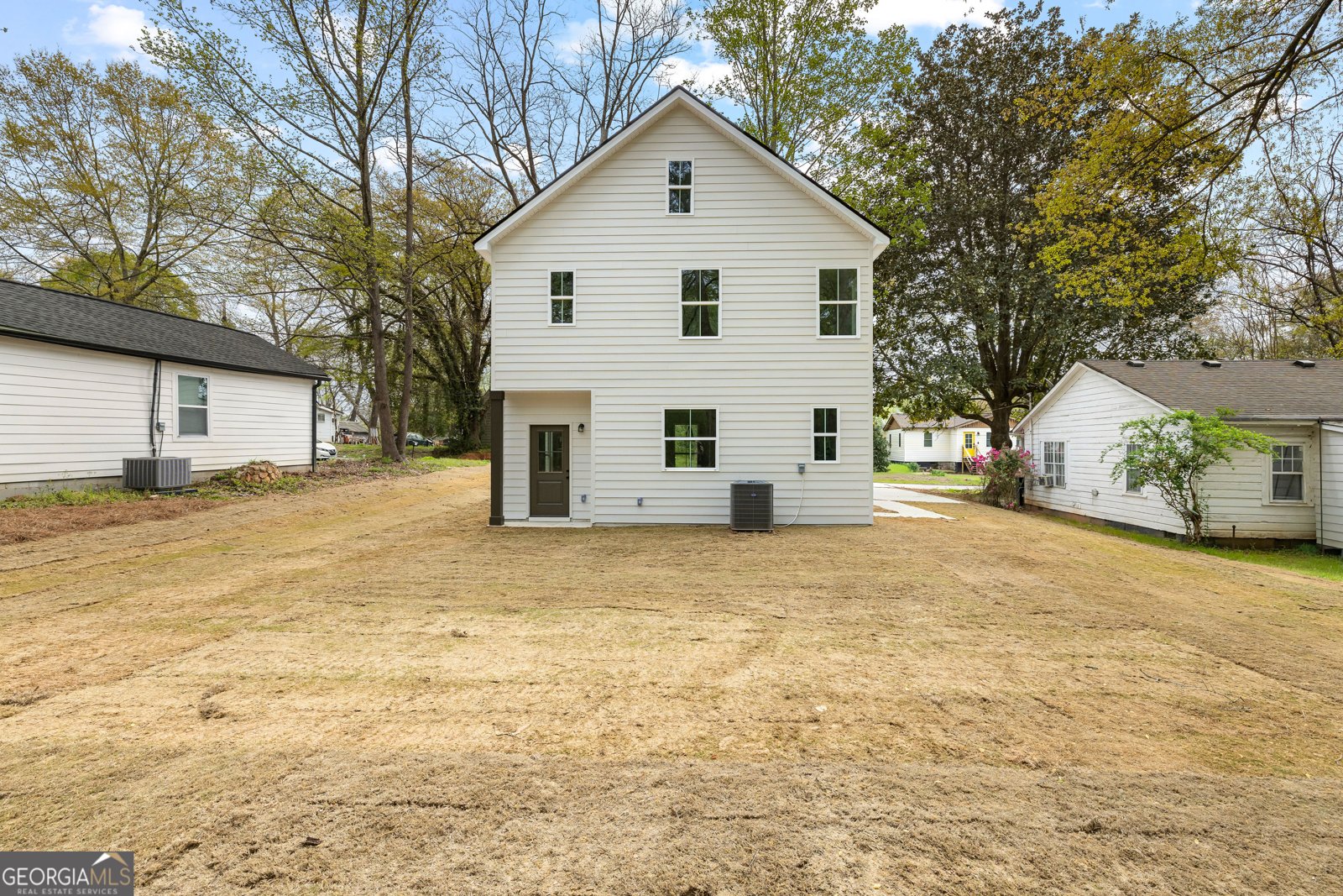 37 Ray Street Newnan - Photo 29