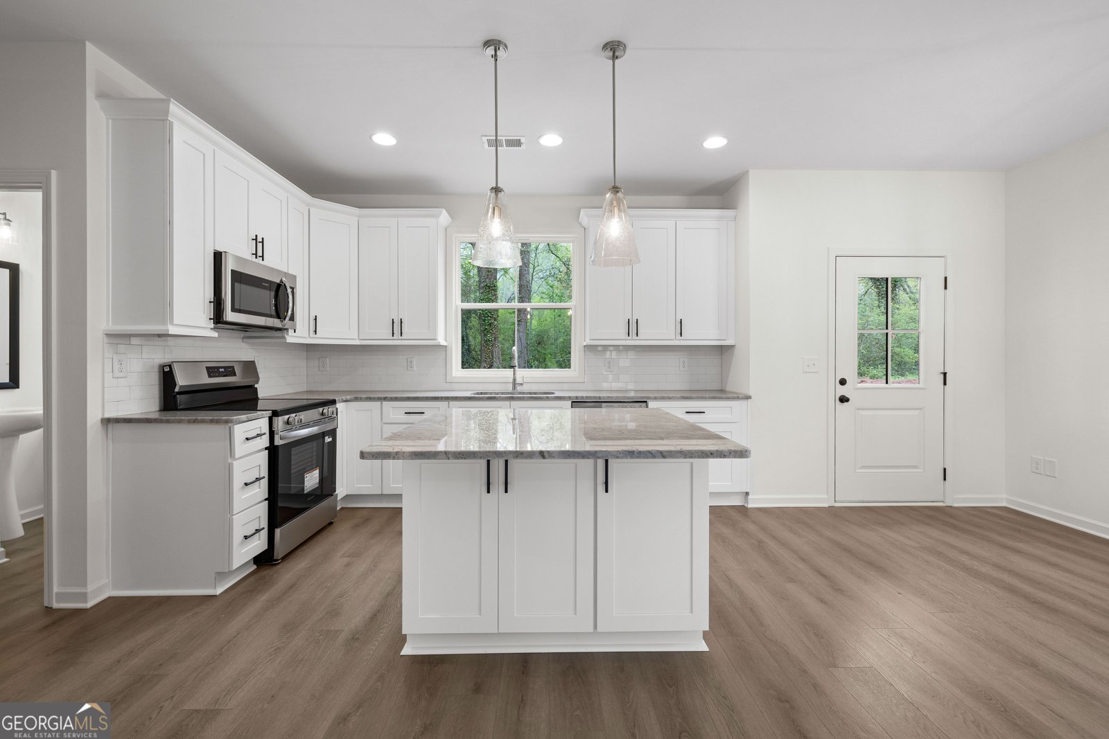 37 Ray Street Newnan - Photo 8