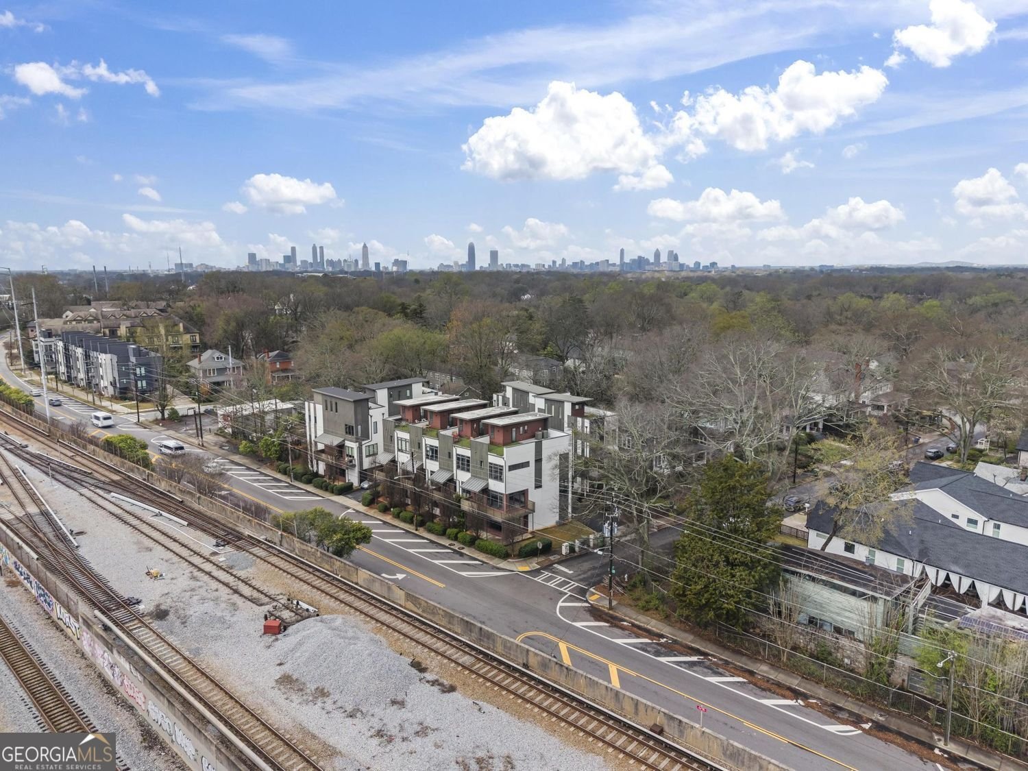 292 Gordon Avenue Atlanta - Photo 33