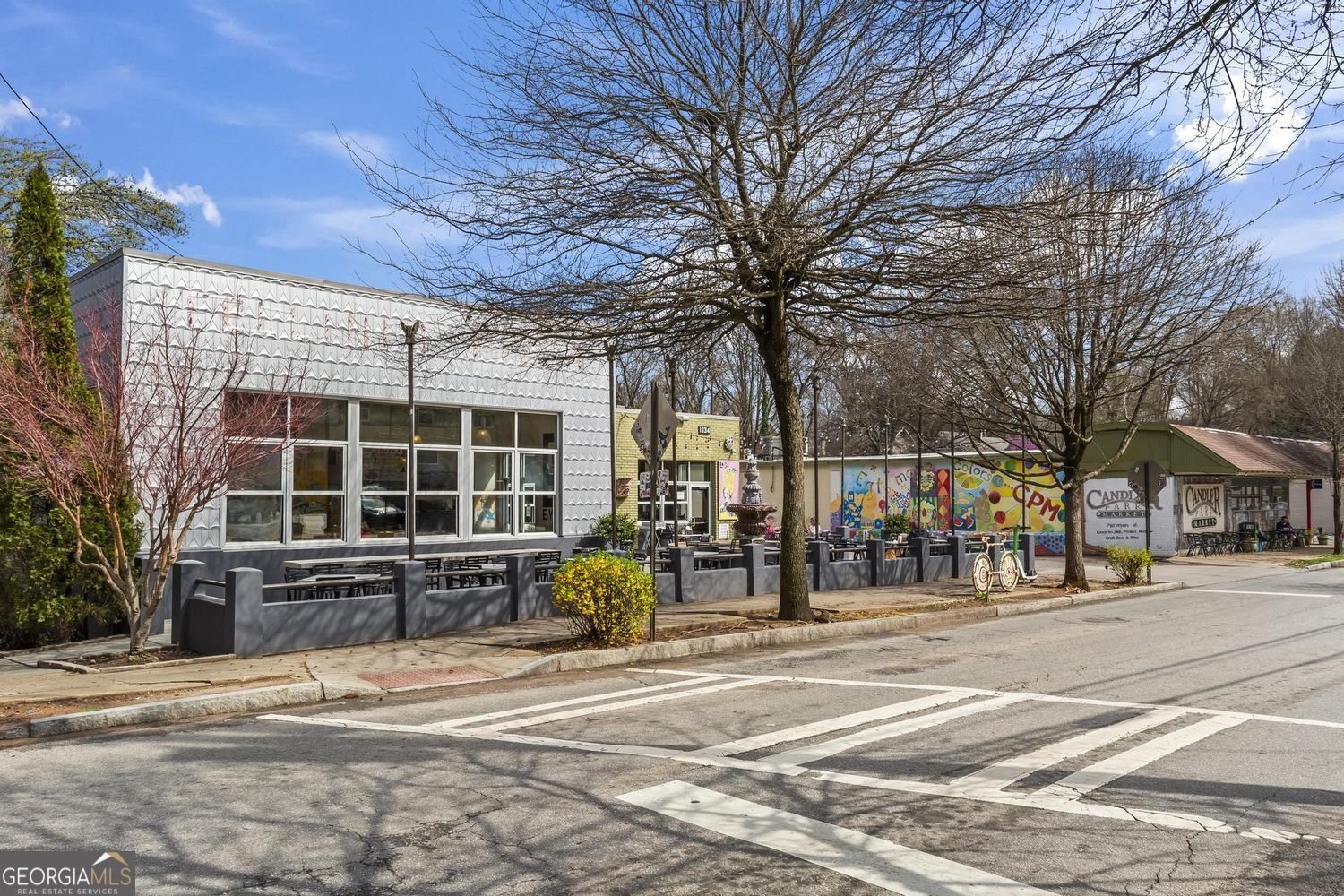 292 Gordon Avenue Atlanta - Photo 38