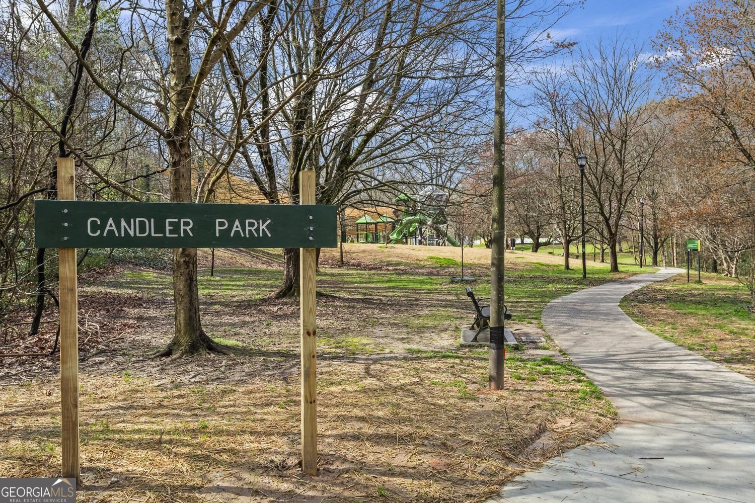 292 Gordon Avenue Atlanta - Photo 41