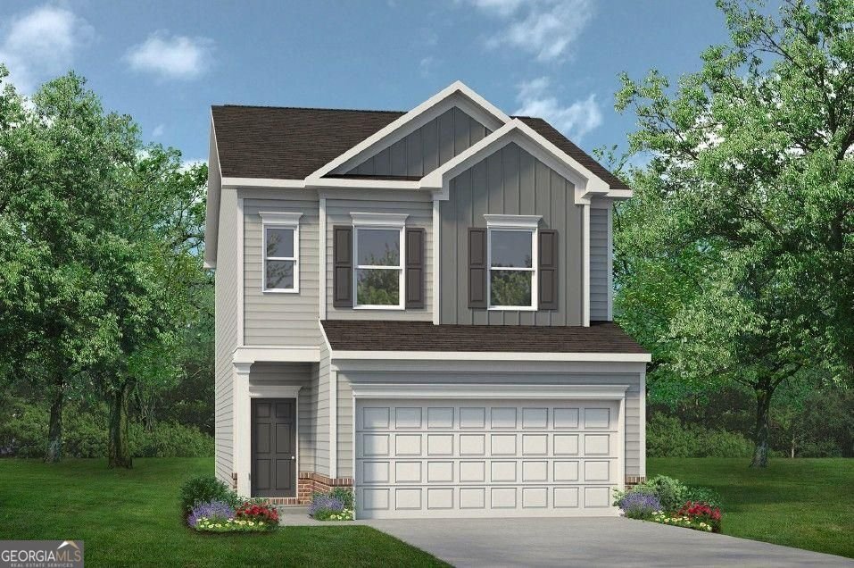 75 Cove Lane Ringgold - Photo 1