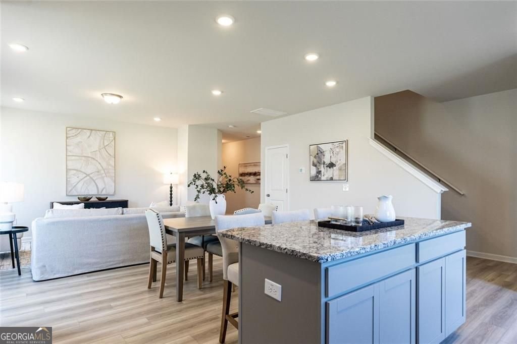 75 Cove Lane Ringgold - Photo 8