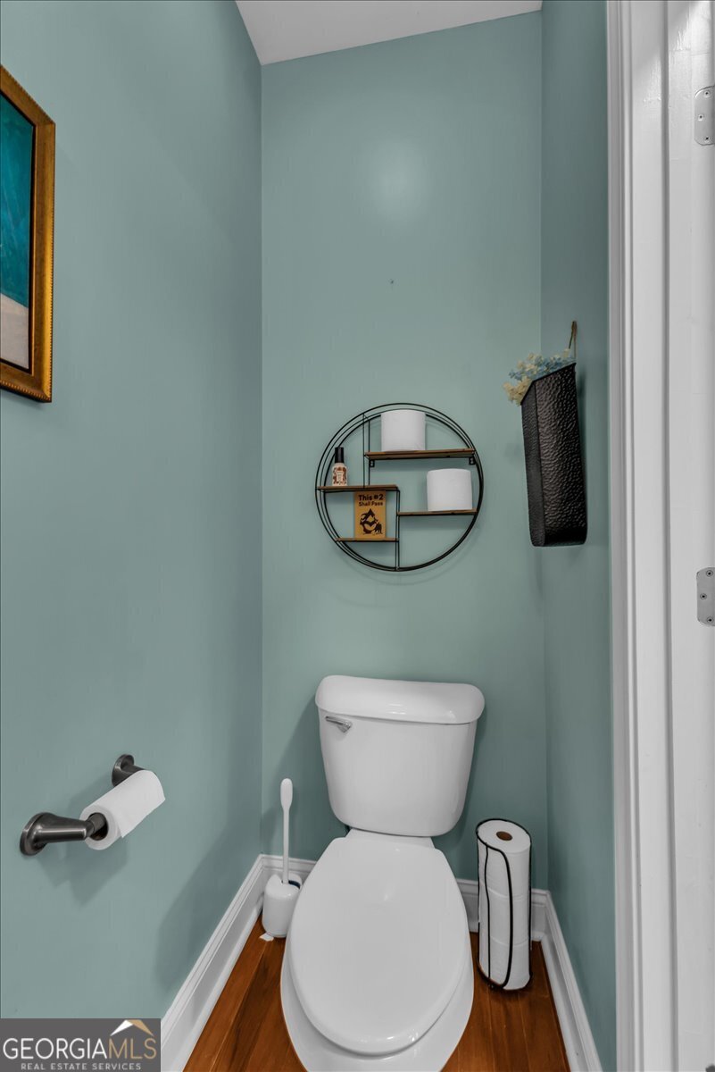 115 Golden Rod Loop Richmond Hill - Photo 10