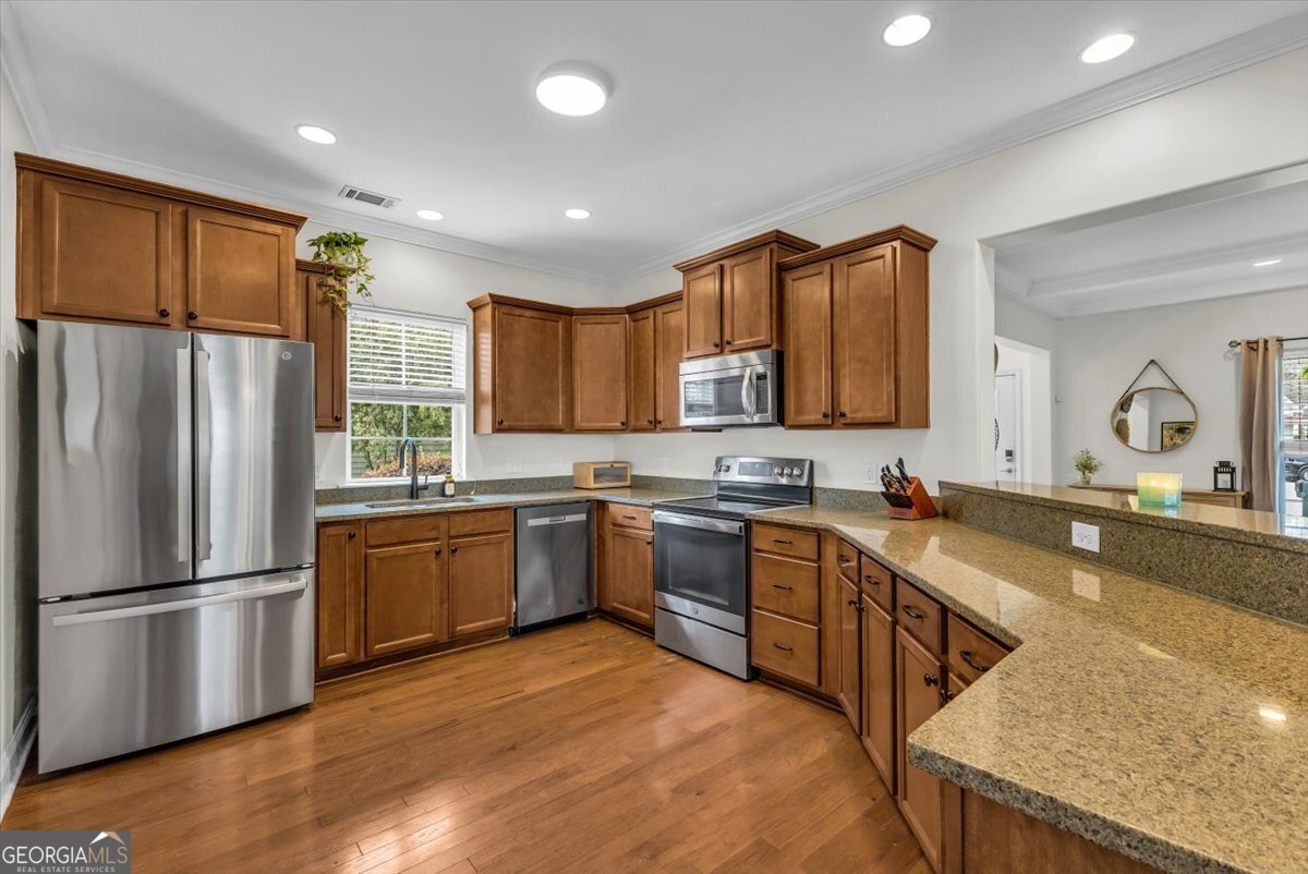 115 Golden Rod Loop Richmond Hill - Photo 11