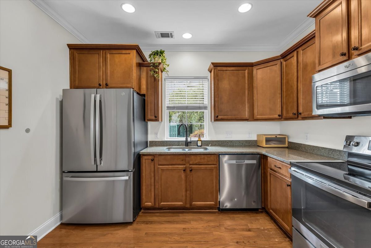 115 Golden Rod Loop Richmond Hill - Photo 12