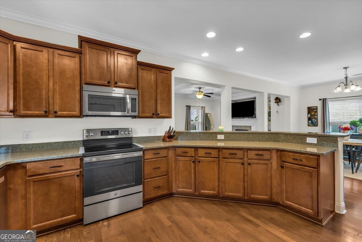 115 Golden Rod Loop Richmond Hill - Photo 13