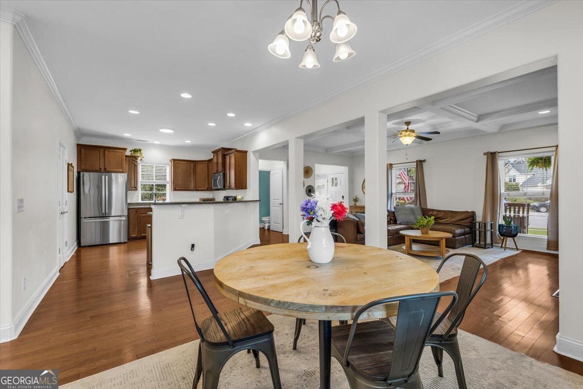 115 Golden Rod Loop Richmond Hill - Photo 14