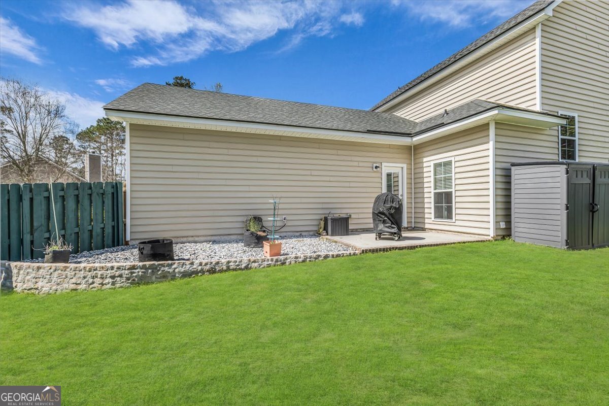 115 Golden Rod Loop Richmond Hill - Photo 34