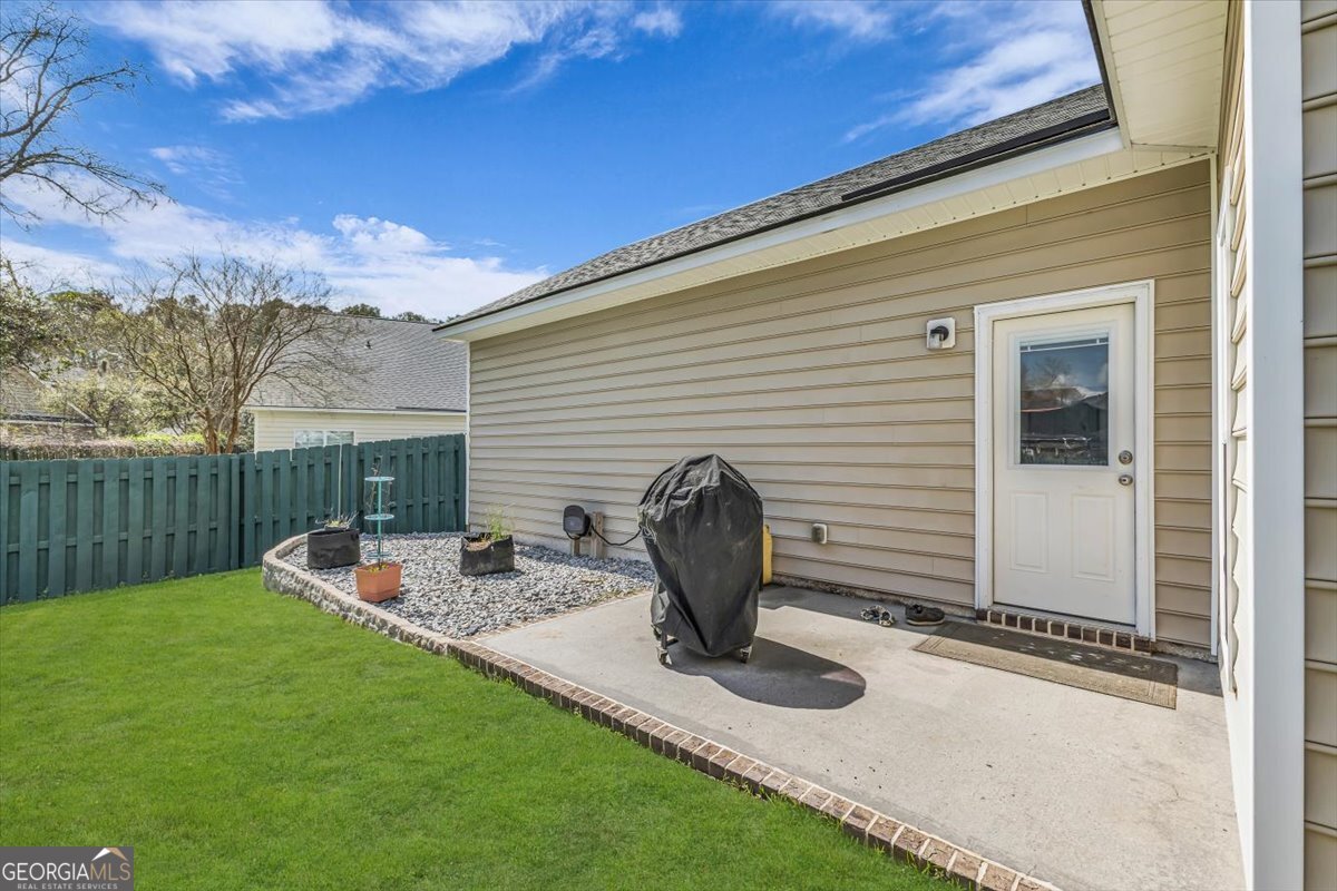 115 Golden Rod Loop Richmond Hill - Photo 35