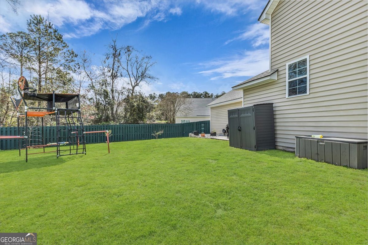 115 Golden Rod Loop Richmond Hill - Photo 37