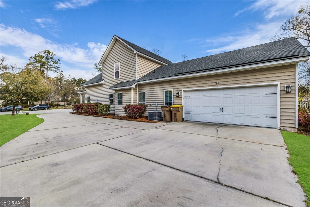 115 Golden Rod Loop Richmond Hill - Photo 38