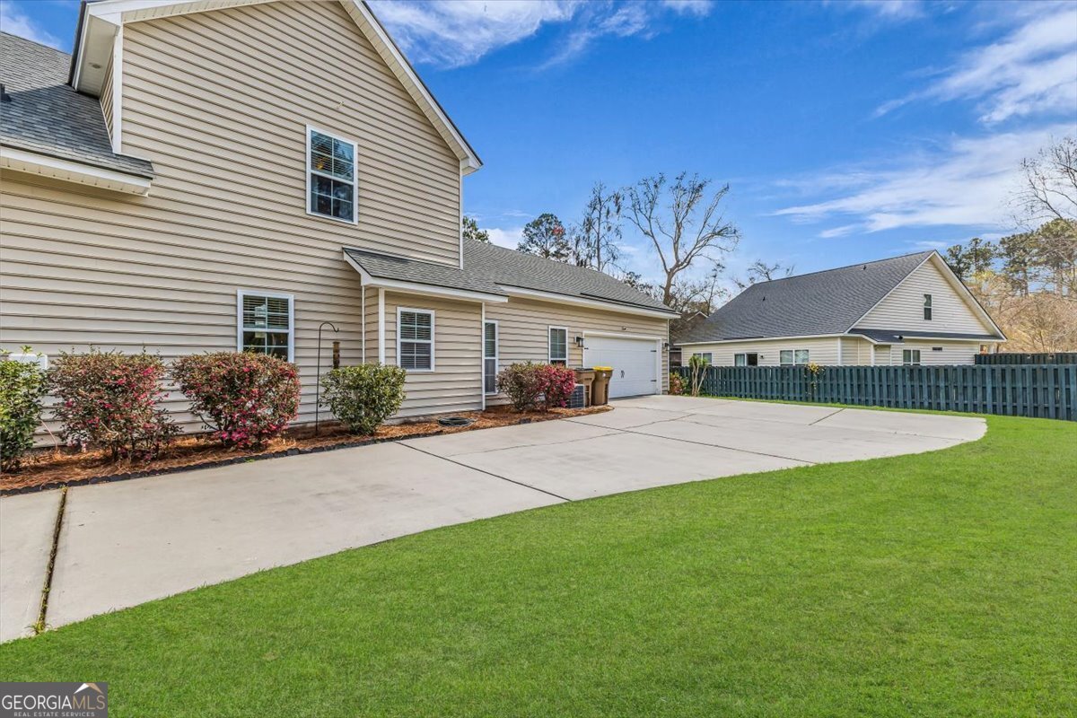 115 Golden Rod Loop Richmond Hill - Photo 39