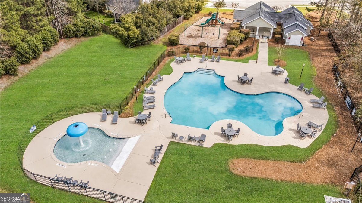 115 Golden Rod Loop Richmond Hill - Photo 41