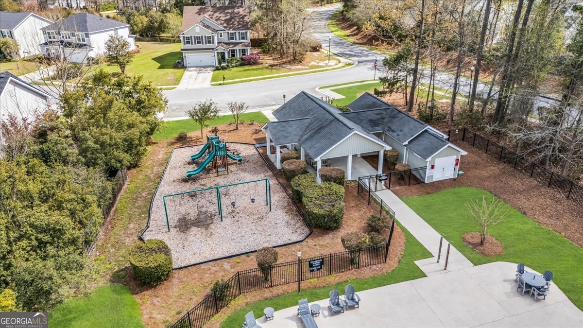 115 Golden Rod Loop Richmond Hill - Photo 43