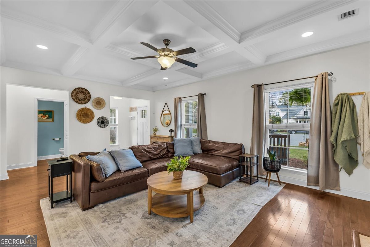 115 Golden Rod Loop Richmond Hill - Photo 6