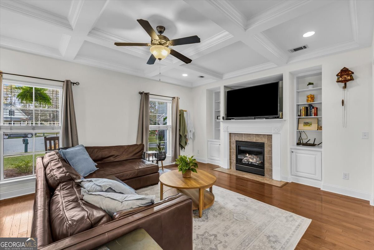 115 Golden Rod Loop Richmond Hill - Photo 7