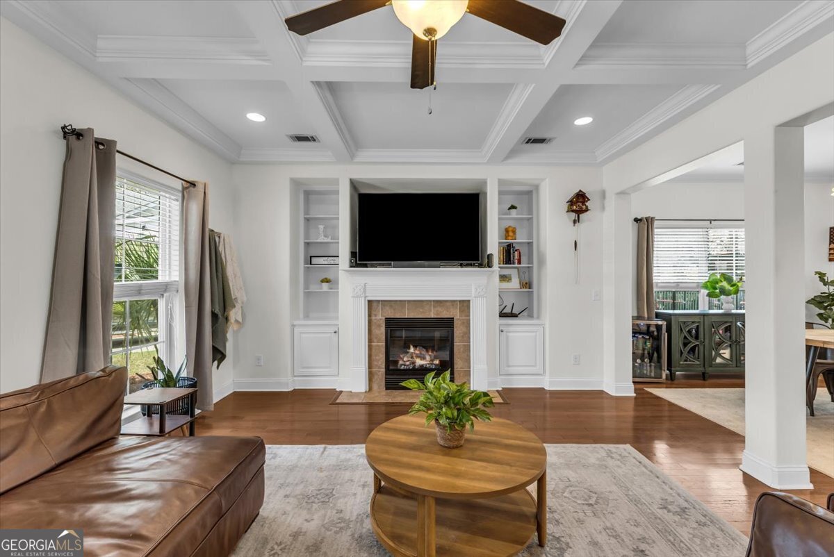 115 Golden Rod Loop Richmond Hill - Photo 8