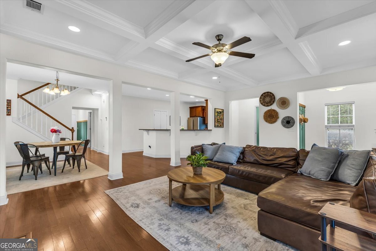 115 Golden Rod Loop Richmond Hill - Photo 9