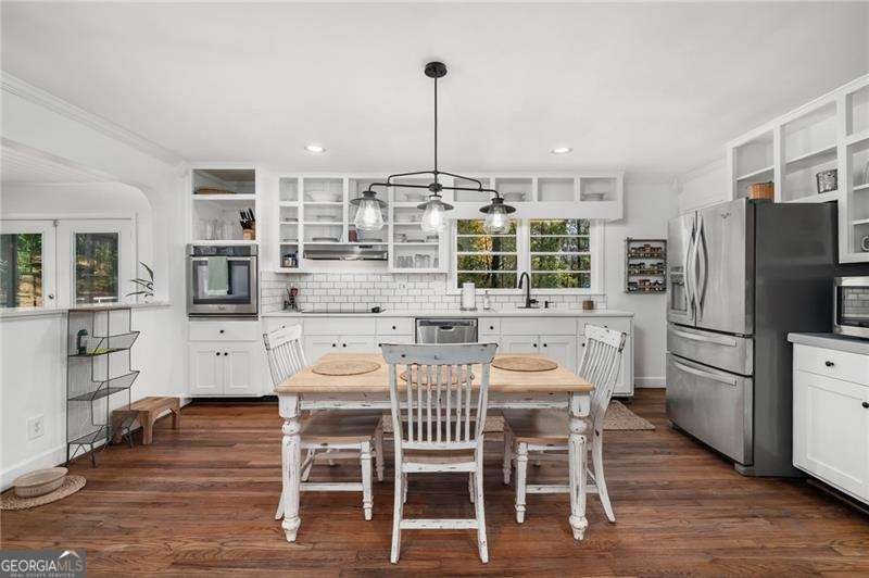 866 Buckner Road Mableton - Photo 12