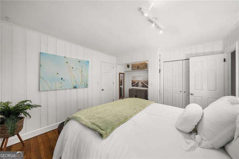 866 Buckner Road Mableton - Photo 24