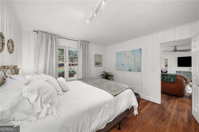 866 Buckner Road Mableton - Photo 25