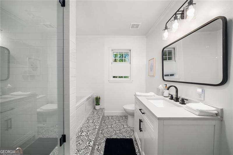 866 Buckner Road Mableton - Photo 26