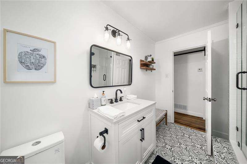 866 Buckner Road Mableton - Photo 27