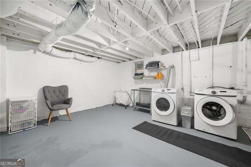 866 Buckner Road Mableton - Photo 35