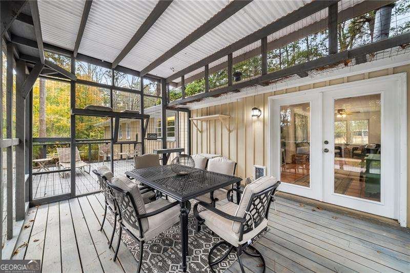 866 Buckner Road Mableton - Photo 37