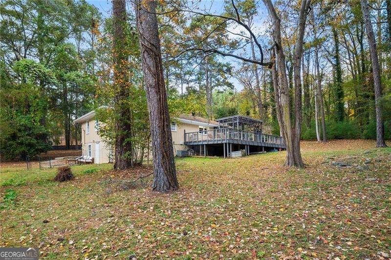 866 Buckner Road Mableton - Photo 41