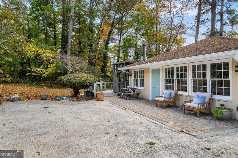 866 Buckner Road Mableton - Photo 44