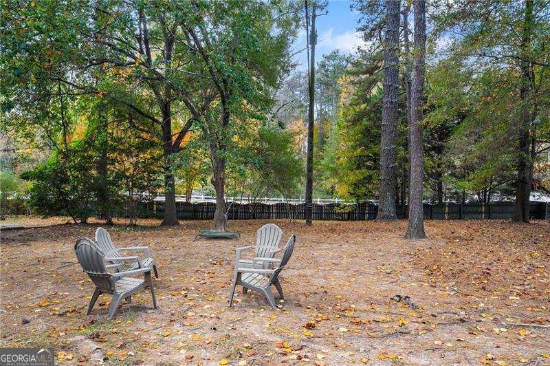 866 Buckner Road Mableton - Photo 45