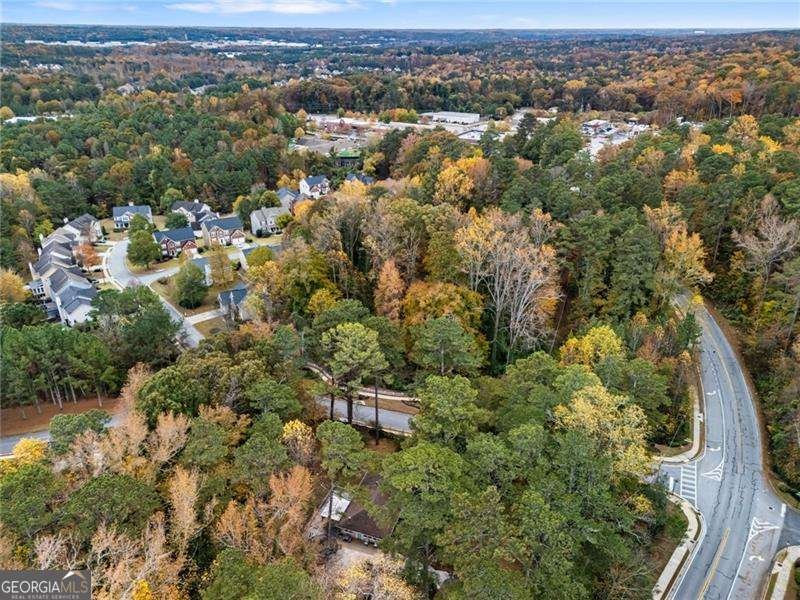 866 Buckner Road Mableton - Photo 49