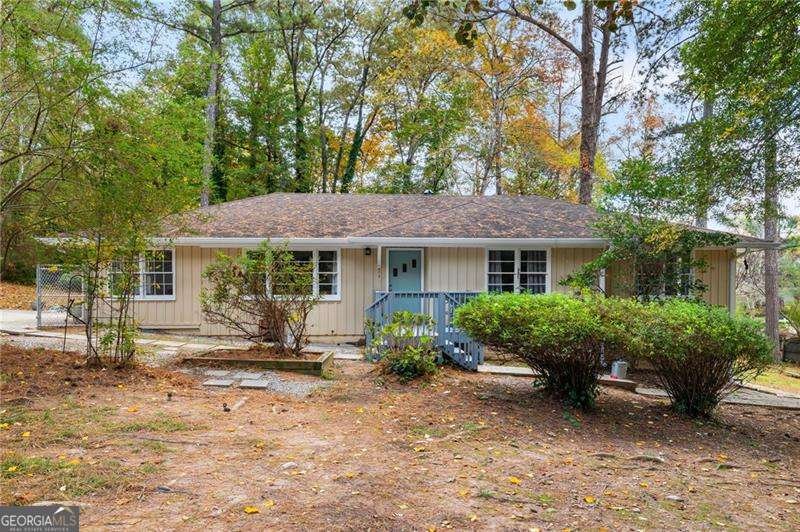 866 Buckner Road Mableton - Photo 55